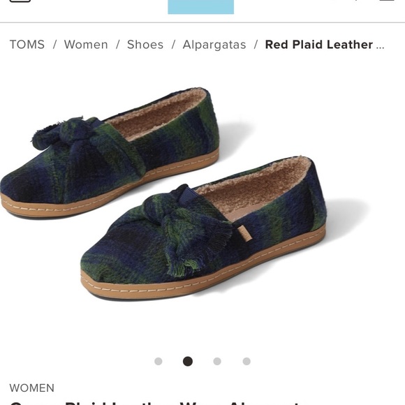 Toms - Picture 2 of 4